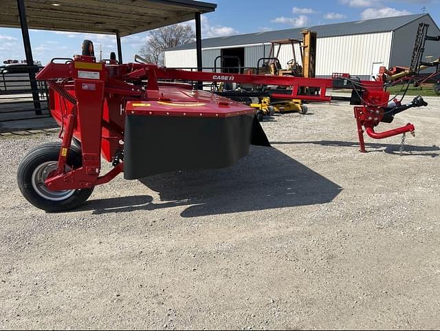 Image of Case IH DC103 equipment image 1
