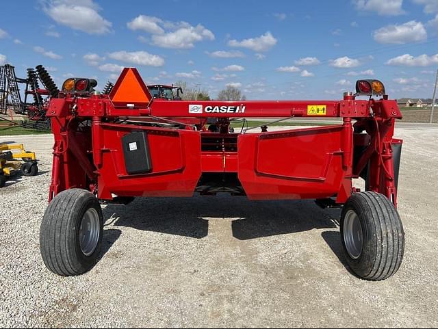 Image of Case IH DC103 equipment image 3