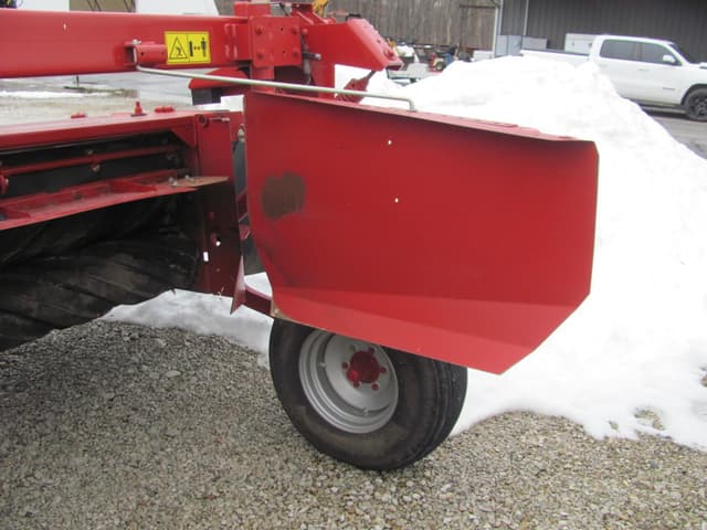 Image of Case IH DC103 equipment image 2