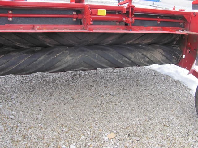 Image of Case IH DC103 equipment image 1