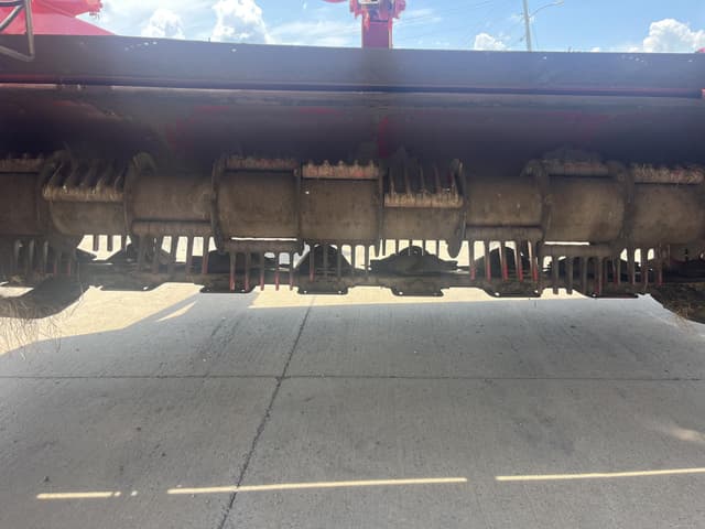 Image of Case IH DC103 equipment image 4