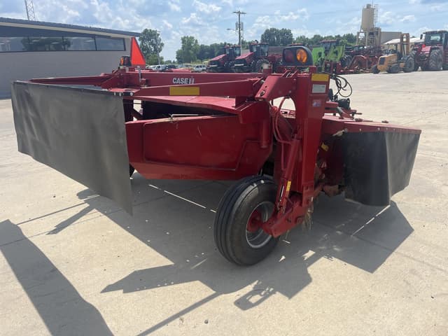 Image of Case IH DC103 equipment image 2