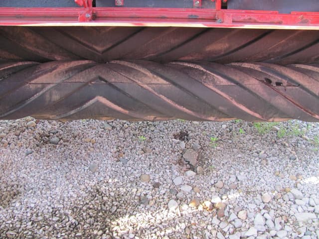 Image of Case IH DC103 equipment image 4