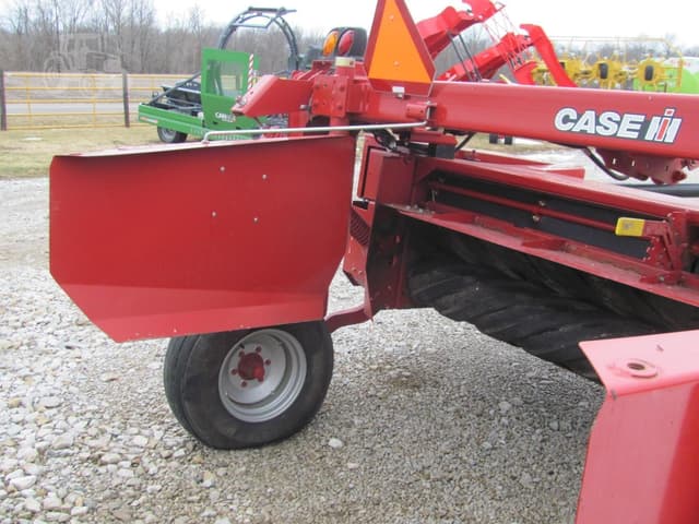 Image of Case IH DC103 equipment image 3