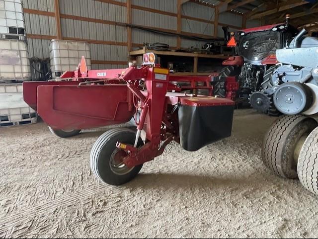 Image of Case IH DC103 equipment image 4