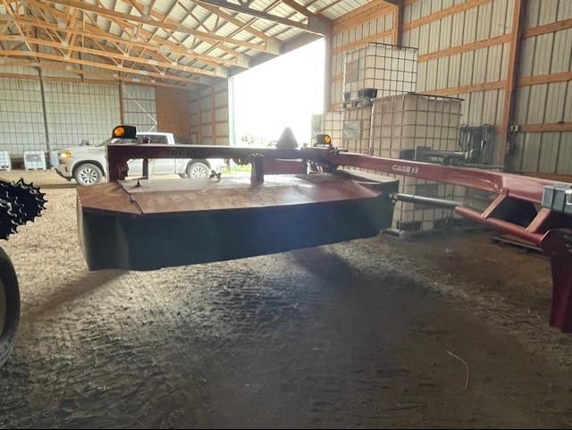 Image of Case IH DC103 equipment image 3