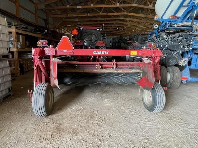 Image of Case IH DC103 equipment image 2