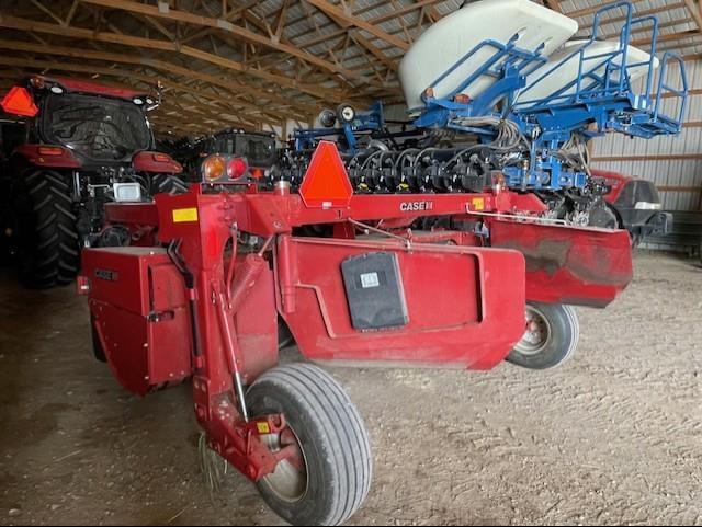 Image of Case IH DC103 equipment image 1