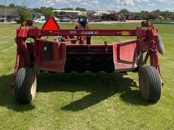 Image of Case IH DC103 equipment image 3