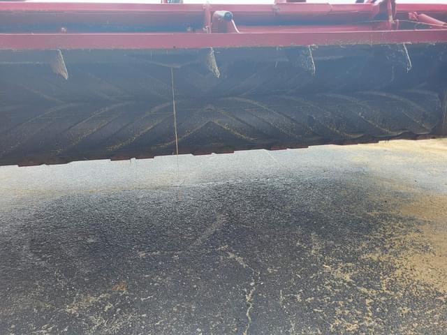 Image of Case IH DC125 equipment image 4
