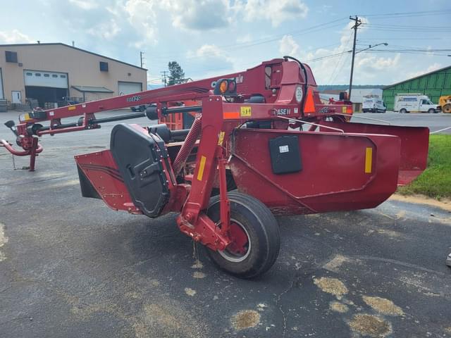 Image of Case IH DC125 equipment image 2