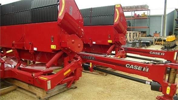 Image of Case IH DC135 Image 0