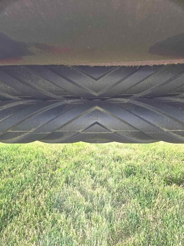 Image of Case IH DC135 equipment image 4