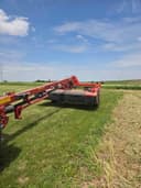 2023 Case IH DC135 Image