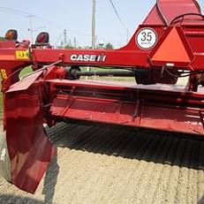 Main image Case IH DC135 5