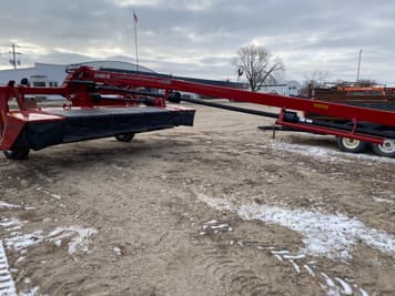Main image Case IH DC165