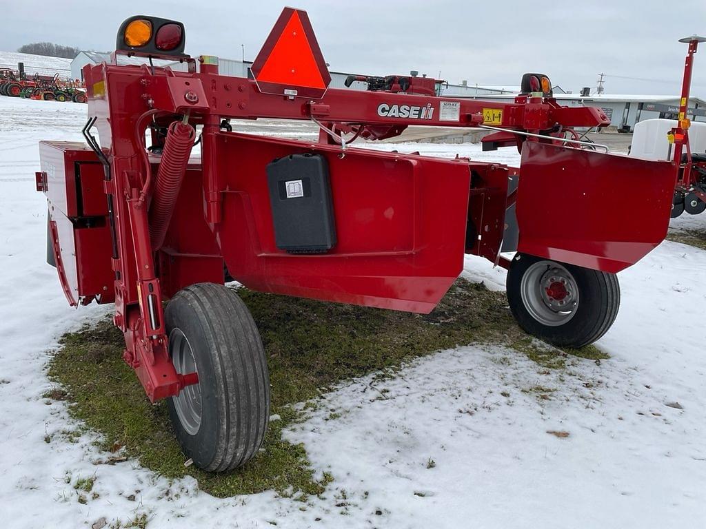 Image of Case IH DC93 Image 1