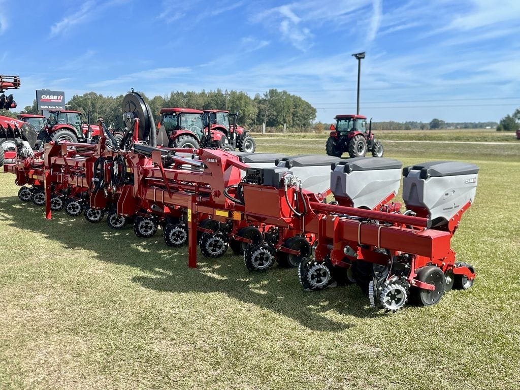 2023 Case IH 2130 Equipment Image0