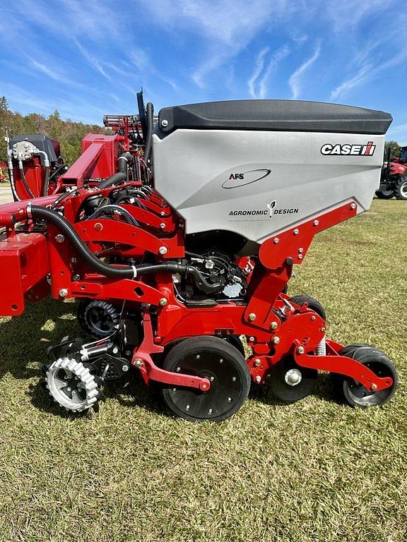 Image of Case IH 2130 equipment image 1