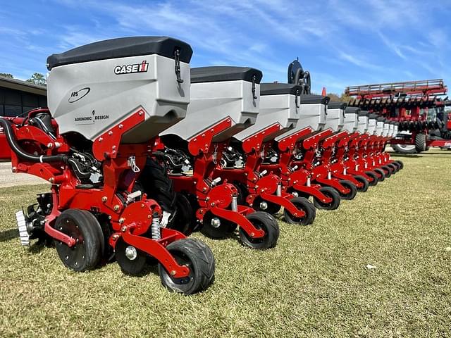 Image of Case IH 2130 equipment image 3