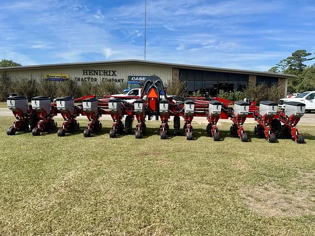 Image of Case IH 2130 equipment image 4