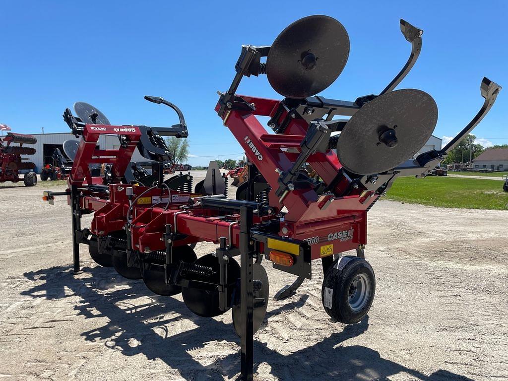 Image of Case IH 2500 Ecolo-Til Image 1