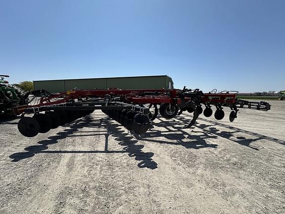 Image of Case IH Ecolo-Tiger 875 equipment image 3