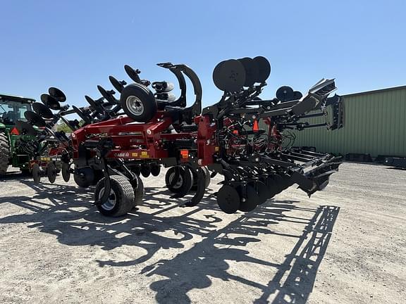 Image of Case IH Ecolo-Tiger 875 equipment image 4