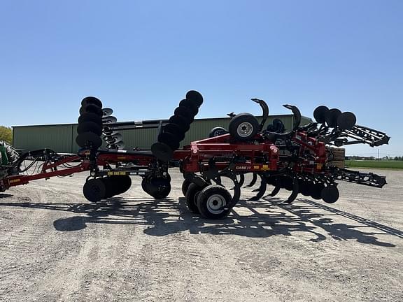 Image of Case IH Ecolo-Tiger 875 equipment image 2