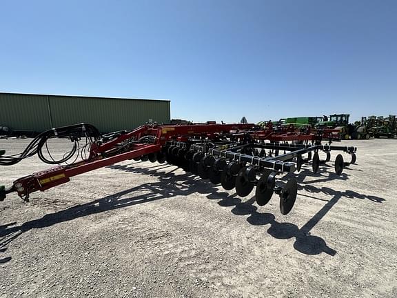 Image of Case IH Ecolo-Tiger 875 equipment image 1