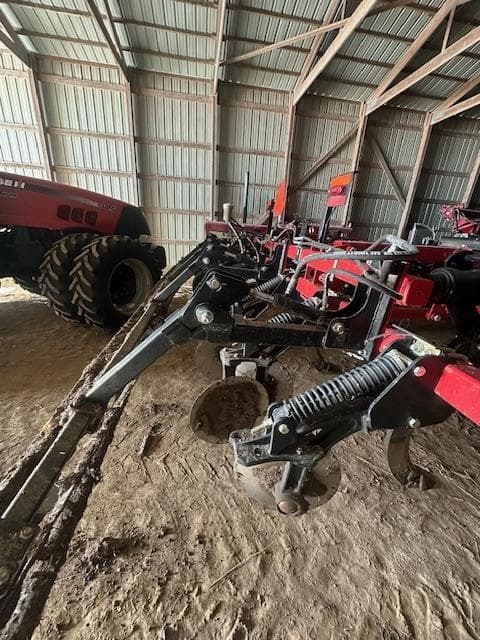 Image of Case IH Ecolo-Tiger 875 equipment image 3