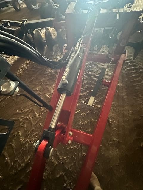 Image of Case IH Ecolo-Tiger 875 equipment image 4