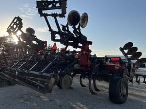 2023 Case IH Ecolo-Tiger 875 Image