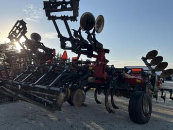 Main image Case IH Ecolo-Tiger 875