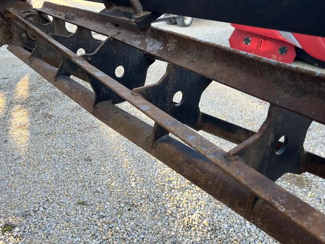 Image of Case IH Ecolo-Tiger 875 equipment image 1