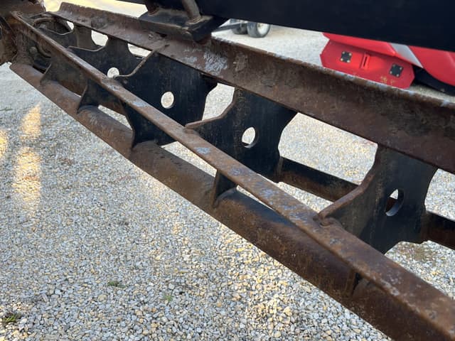 Image of Case IH Ecolo-Tiger 875 equipment image 1