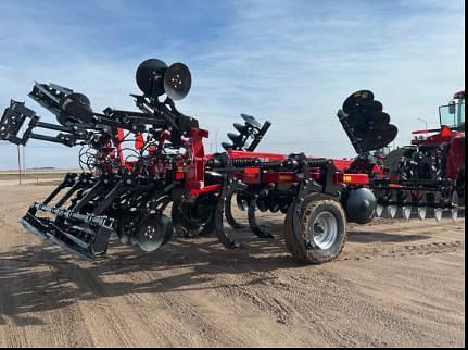 Image of Case IH Ecolo-Tiger 875 equipment image 2