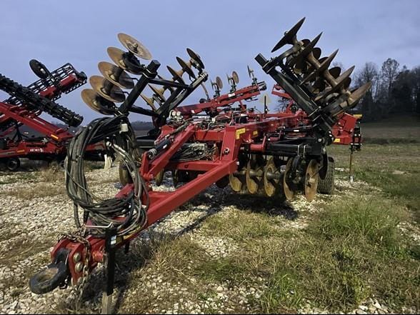 2023 Case IH Ecolo-Tiger 875 Equipment Image0
