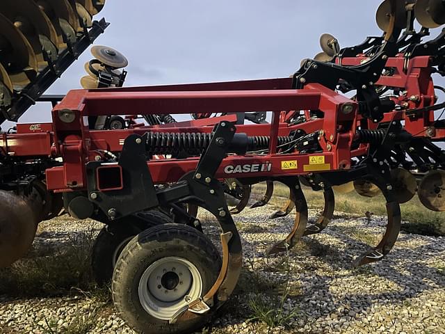 Image of Case IH Ecolo-Tiger 875 equipment image 4