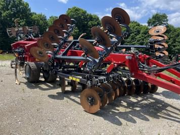 Main image Case IH Ecolo-Tiger 875