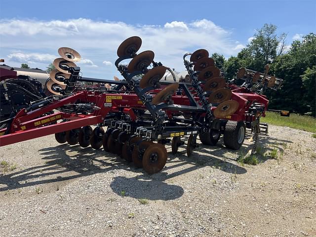 Image of Case IH Ecolo-Tiger 875 equipment image 2