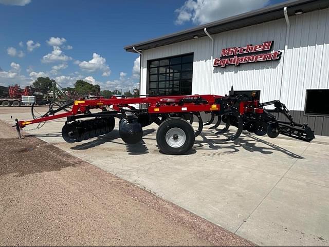 Image of Case IH Ecolo-Tiger 875 equipment image 1