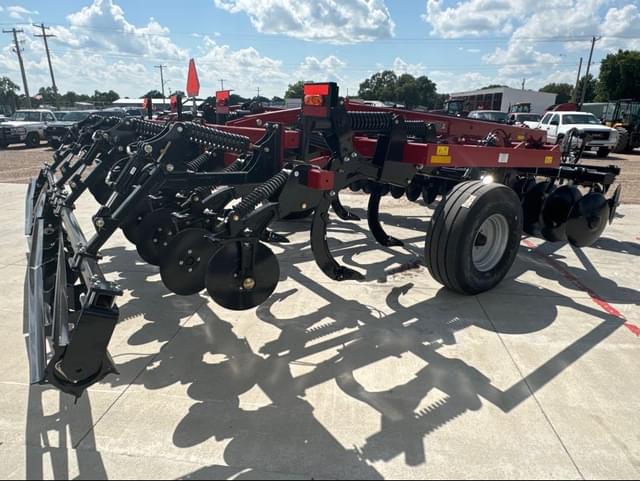 Image of Case IH Ecolo-Tiger 875 equipment image 4