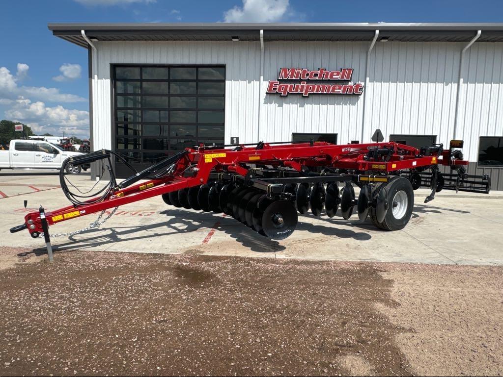 Image of Case IH Ecolo-Tiger 875 Primary image