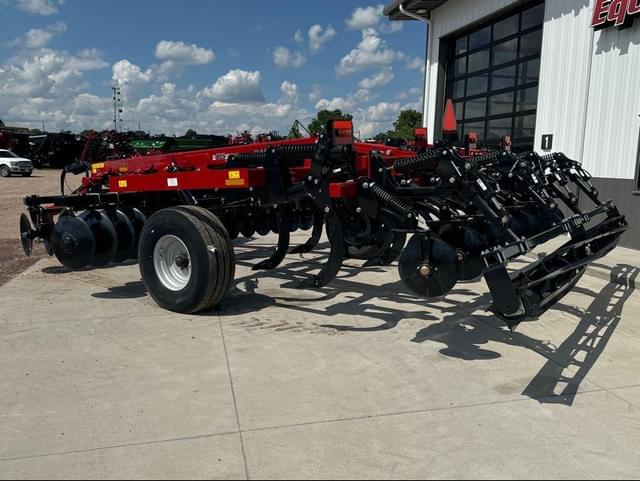 Image of Case IH Ecolo-Tiger 875 equipment image 2