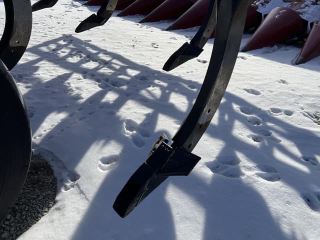 Image of Case IH Ecolo-Tiger 875 equipment image 2