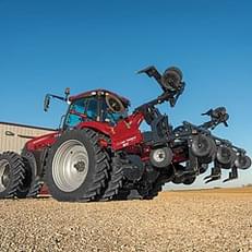 Main image Case IH 2500 Ecolo-Til 1