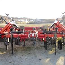 Main image Case IH 2500 Ecolo-Til 3