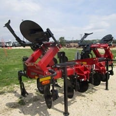 Main image Case IH 2500 Ecolo-Til