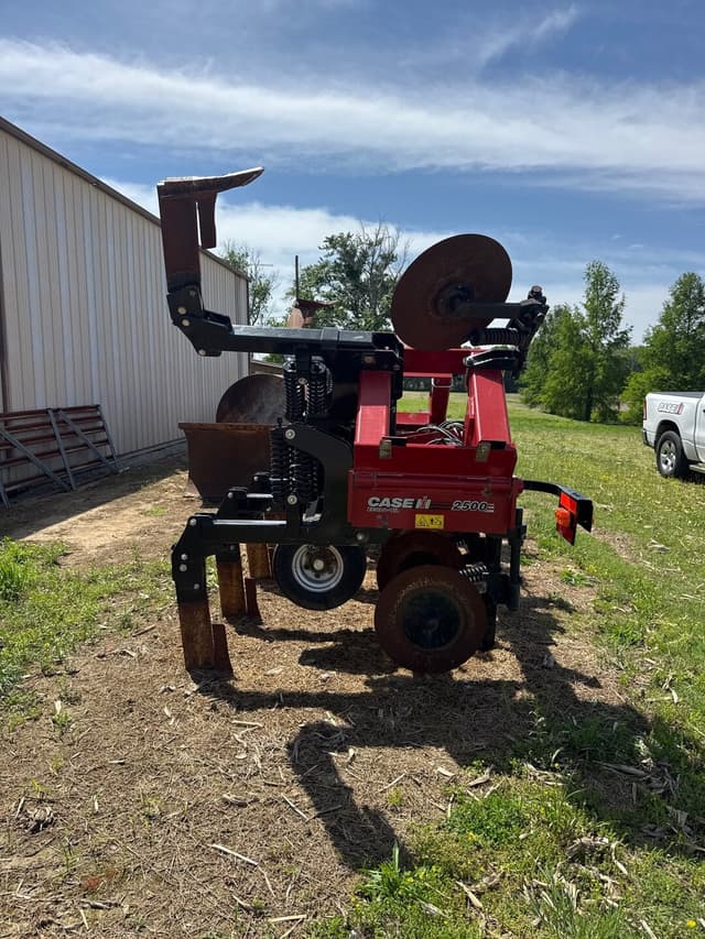 Image of Case IH 2500 Ecolo-Til equipment image 1